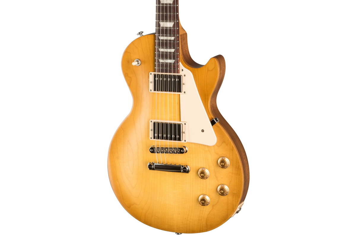 ギター Gibson Les Paul tribute Amazon | Gibson Les Paul Tribute LH Satin Tobacco Burst